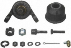 Kugelgelenk Unten - Ball Joint Lower  Corvette C2+C3  63-82